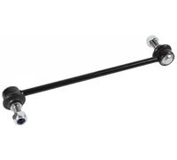 Conector del estabilizador Eje delantero, izquierda Barra de acomplamiento SWAG
