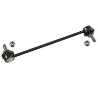 Conector del estabilizador Eje delantero, izquierda Barra de acomplamiento SWAG
