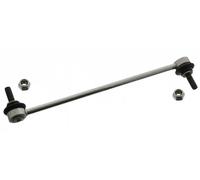 Conector del estabilizador Eje delantero, izquierda Barra de acomplamiento SWAG