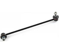Conector del estabilizador Eje delantero, izquierda Barra de acomplamiento SWAG