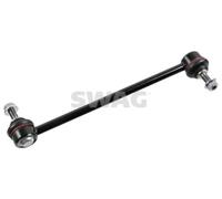 Conector del estabilizador Eje delantero, izquierda Barra de acomplamiento SWAG