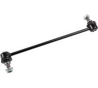 Conector del estabilizador Eje delantero, izquierda Barra de acomplamiento SWAG