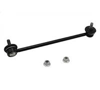 Conector del estabilizador Eje delantero, izquierda Barra de empuje S050213 GSP