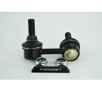 Conector del estabilizador Eje delantero, izquierda Barra de péndulo 0223-R51MFL