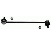 Conector del estabilizador Eje delantero, izquierda Barra de péndulo 11589 02