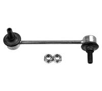Conector del estabilizador Eje delantero, izquierda Barra de péndulo 15234 01