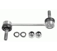 Conector del estabilizador Eje delantero, izquierda Barra de péndulo 29491 01