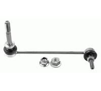 Conector del estabilizador Eje delantero, izquierda Barra de péndulo 33633 01