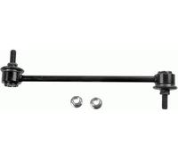 Conector del estabilizador Eje delantero, izquierda Barra de péndulo 34670 01