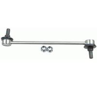 2x Lemförder 38613 01 Barra/Varilla Estabilizadora Delantera Para Toyota Lexus