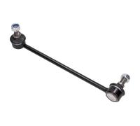 Conector del estabilizador Eje delantero, izquierda Barra de péndulo 72-1433
