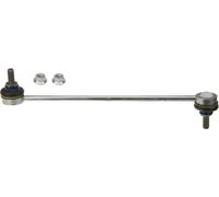 Conector del estabilizador Eje delantero, izquierda Barra de péndulo JTS121 TRW