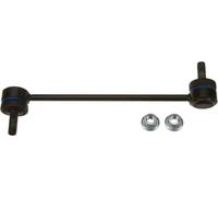 Conector del estabilizador Eje delantero, izquierda Barra de péndulo JTS435 TRW