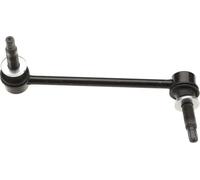Conector del estabilizador Eje delantero, izquierda Barra de péndulo JTS694 TRW