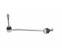 Conector del estabilizador Eje delantero, izquierda Barra de péndulo MEYLE