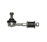 Conector del estabilizador eje trasero ambos lados Barra de acomplamiento RTS