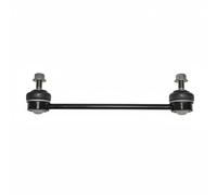 Conector del estabilizador eje trasero ambos lados Barra de acomplamiento RTS