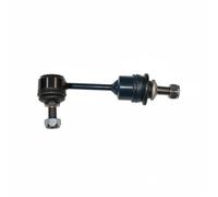 Conector del estabilizador eje trasero ambos lados Barra de acomplamiento RTS