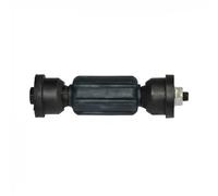 Conector del estabilizador eje trasero ambos lados Barra de acomplamiento RTS