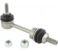 Conector del estabilizador Eje trasero Barra de acomplamiento 1923-E60R FEBEST