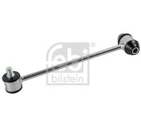 Conector del estabilizador Eje trasero Barra de acomplamiento 19841