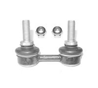 Conector del estabilizador Eje trasero Barra de acomplamiento 49398775 CORTECO