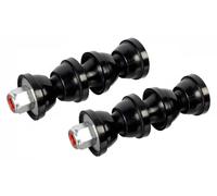 Conector del estabilizador Eje trasero Barra de acomplamiento 50 94 4528 SWAG