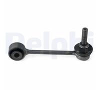 Conector del estabilizador Eje trasero Barra de acomplamiento TC8694 DELPHI