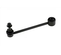 NTY Barra De Estabilización Trasera Para Jeep Wrangler III JK 2.8 CRD