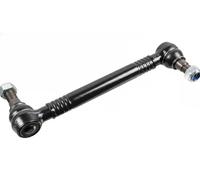 Conector del estabilizador Eje trasero Barra de compresión 177861 FEBI BILSTEIN