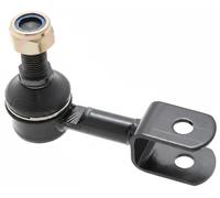 Conector del estabilizador Eje trasero Barra de péndulo 0123-FZJ80R FEBEST