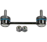 Conector del estabilizador Eje trasero Barra de péndulo 13668 02 LEMFÖRDER