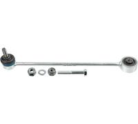 Conector del estabilizador Eje trasero Barra de péndulo 13701 02 LEMFÖRDER