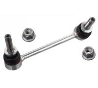 Conector del estabilizador Eje trasero, derecha Barra de acomplamiento 102227