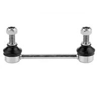 Conector del estabilizador Eje trasero, derecha Barra de acomplamiento 49399472