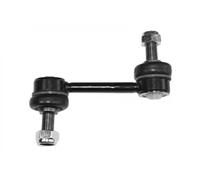Conector del estabilizador Eje trasero, derecha Barra de acomplamiento 49400542