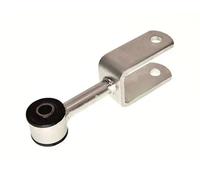 Conector del estabilizador Eje trasero, derecha Barra de acomplamiento 72-4103