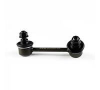 Conector del estabilizador Eje trasero, derecha Barra de acomplamiento KSLR1043