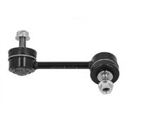 Conector del estabilizador Eje trasero, derecha Barra de acomplamiento MEYLE