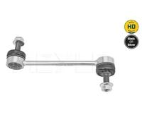 Conector del estabilizador Eje trasero, derecha Barra de acomplamiento MEYLE