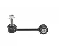 Conector del estabilizador Eje trasero, derecha Barra de acomplamiento MEYLE