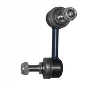 Conector del estabilizador Eje trasero, derecha Barra de acomplamiento RTS