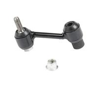 Conector del estabilizador Eje trasero, derecha Barra de empuje 49186479 CORTECO
