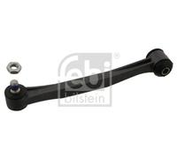 Conector del estabilizador Eje trasero izquierda Barra de acomplamiento 02891