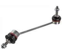 Conector del estabilizador Eje trasero izquierda Barra de acomplamiento