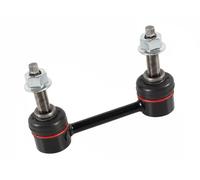 Conector del estabilizador Eje trasero izquierda Barra de acomplamiento