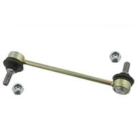 Conector del estabilizador Eje trasero izquierda Barra de acomplamiento 26588