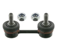 Conector del estabilizador Eje trasero izquierda Barra de acomplamiento 27983