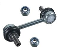 Conector del estabilizador Eje trasero izquierda Barra de acomplamiento 28514