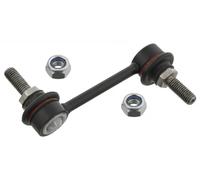 Conector del estabilizador Eje trasero izquierda Barra de acomplamiento 29800
